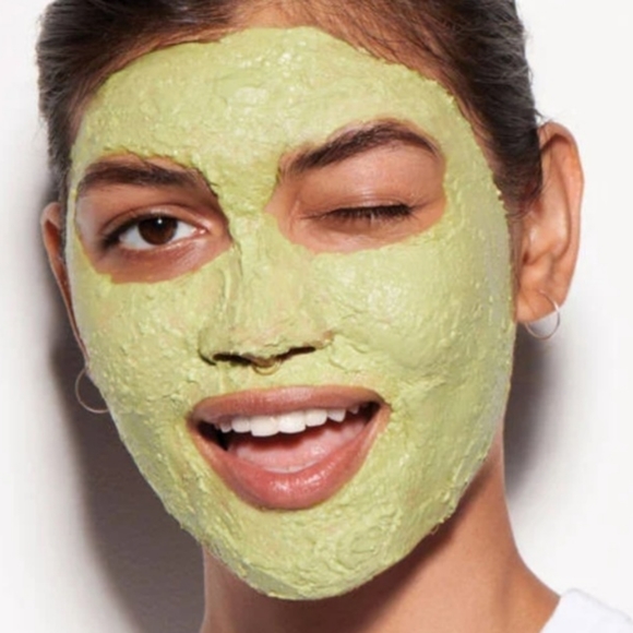 Kiehl's Avocado Nourishing Hydration Mask 0.88 oz. (25 g) - Picture 7 of 11